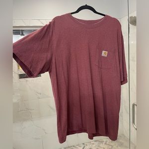 Carhartt men’s tshirt